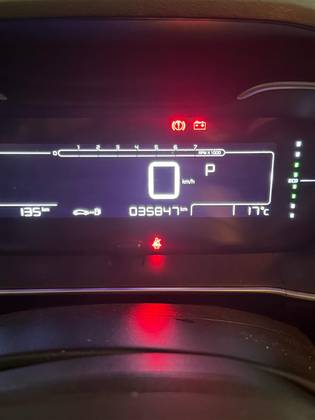 CITROËN C4 CACTUS 1.6 VTI 120 FLEX X-SERIES EAT6 CITROËN C4 CACTUS 1.6 VTI 120 FLEX X-SERIES EAT6